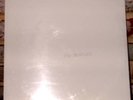 BEATLES WHITE ALBUM-Capitol SWBO 101-(SEALED) 33rpm