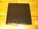 UNWOUND Leaves Turn Inside You 2LP Kill Rock Stars