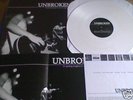 Unbroken:It’s Getting..LP,white wax,Bane,Converge,