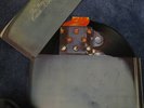 BOB MARLEY CATCH A FIRE RARE ZIPPO LIGHTER CVR REGGAE