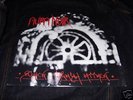 AURA NOIR black thrash attack LP RARE dodheimsgard