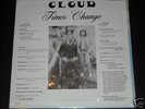 CLOUD -- FUNKY AOR HARD ROCK BOOGIE ---- Private Press