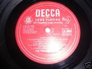Rolling Stones -same- LP DECCA unboxed Mono Rarität