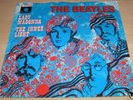 THE BEATLES - LADY MADONNA - DUTCH 45 SINGLE PS