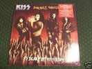 KISS Smashes, Thrashes and Hits - picture disc