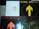 7x No U-Turn MEGAPACK - OLDSKOOL Drum & Bass RARE