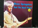 LP BRUCE SPRINGSTEEN - AND THE BAND PLAYED-SWINGIN PIG