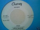 CRESA WATSON Dead SOUL FUNK 45 HEAR