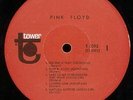 ORIGINAL-PINK FLOYD-PIPER GATES OF DAWN-MONO-LP-NICE
