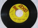 Rare Al Reed N. Soul 45 Sorry About That