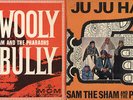 SAM THE SHAM and the Pharaohs 2 French EP7
