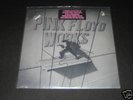 PINK FLOYD - WORKS - LP SEALED - PROMOTIONAL COPY - WOW