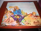 Blue Cheer - OutsideInside LP - Philips Psych Near Mint