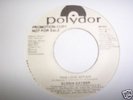 GLORIA GAYNOR - THIS LOVE AFFAIR - POLYDOR DEMO