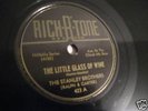 The Stanley Brothers Rich R Tone 433...RARE