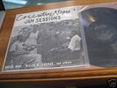 Country Negro Jam Sessions Folk-Lyric 111 RARE ORIGINAL