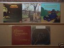 6 FAIRPORT CONVENTION LPS = UNHALFBRICKING + 5 BONUS
