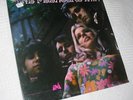 PLEASURE FAIR LP David Gates SEALED vinyl LOOK Uni ss
