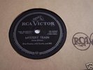 ELVIS PRESLEY RARE 78 