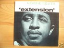 GEORGE BRAITH GRANT GREEN BLUE NOTE MONO RVG MINT