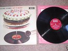 ROLLING STONES LET IT BLEED LP MONO LK 5025 EX CONDITIO