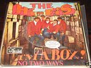 Hi-fi's I'm a box UK 67 Freakbeat 45 Spain PS Starclub