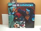 GENIUS/GZA - LIQUID SWORDS 2LP 1995 WU-TANG RAEKWON RZA