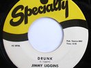 JIMMY LIGGINS-MINT 