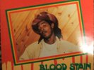 MICHAEL PROPHET - Blood Stain ASHANTIES LP 1984 VG ++??