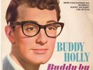 BUDDY HOLLY 45 EP BUDDY-BY-REQUEST CORAL FEP 2065