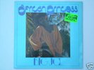 RARE ORIGINAL: BIG JOE-AFRICAN PRINCESS (LP TROJAN)