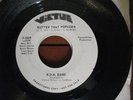 R.D.M. BAND - RARE FUNK/CROSSOVER SOUL-BUTTER/TOUCH- NR