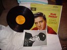 ELVIS KING CREOLE LSP-1884 ORANGE LABEL