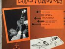 LOUIS  ARMSTRONG HOT FIVE with Earl Hines - 1928 (F Odeon OS 1017 / Mono -10