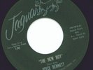 JOYCE BENNETT the new boy Rare Northern Soul LISTEN