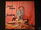 JAMES RIVERS On J.B.'s Thrill Me LP