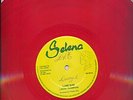 REGGAE THRILLER-LUMP SUM LINVAL THOMPSON SELENA LISTEN