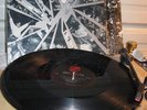 SICK OF IT ALL BLOOD SWEAT NO TEARS LP ORIG 1989 PRESS