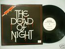 MASQUE-THE DEAD OF NIGHT 1988 ENGLAND