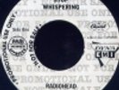 Radiohead Stop Whispering Promo Vinyl (7