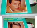 Ricky Nelson - Fire Breathin Dragon - HOLY GRAIL Decca