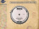 Peter Maffay  Ungarn - Single  My Love