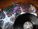 AURA NOIR INCREASED DAMNATION LP INSERT MINT