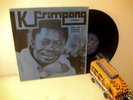 K .FRIMPONG & cubano fiestas THE HOLY GRAAL AFRO FUNK ?