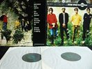 OCEAN COLOUR SCENE-MARCHIN' ALREADY-UK LP+Promo Sticker