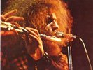 JETHRO TULL / GOLDEN JETHRO TULL JAPAN ONLY COVER LP