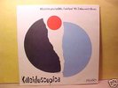 KALEIDOSCOPICA - Italian 70's psych funk Library comp
