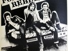 ? FORGOTTEN REBELS - Tomorrow.. CANADA '78 / 500 made ?