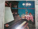 Mamie Webster: The Blues of W.C.Handy on Cub 8002 LP
