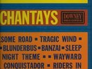 SURF LP Chantays 